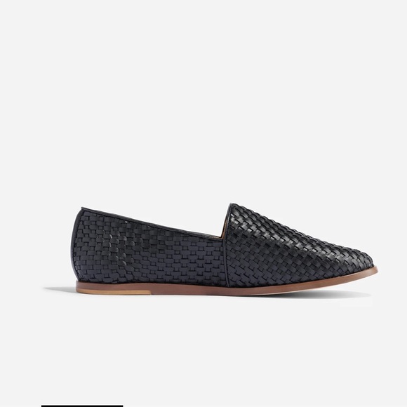 Nisolo Alejandro Woven Slip On Loafer Mens Size 12